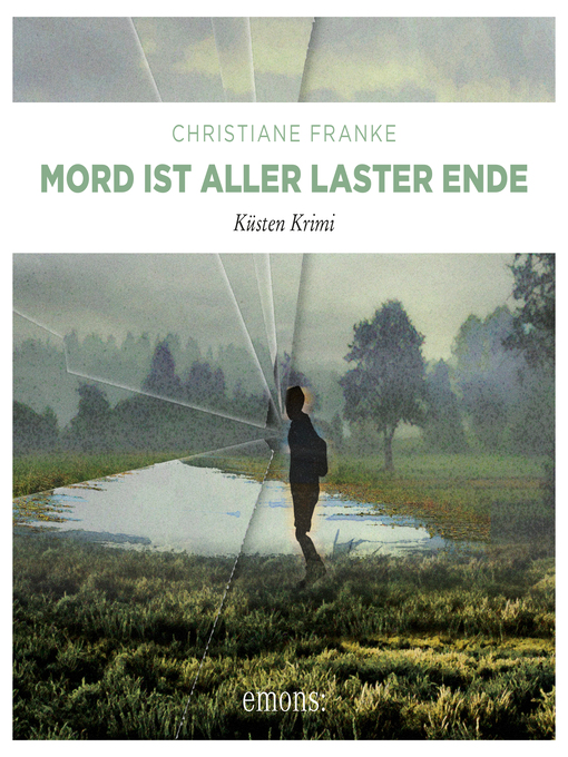 Title details for Mord ist aller Laster Ende by Christiane Franke - Wait list